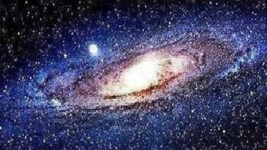 宇宙新的发现！宇宙有可能是微观世界某种东西的放大