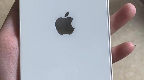 亏大了！网友贪便宜买iPhone13，验机却发现是监管机，可能随时被锁！