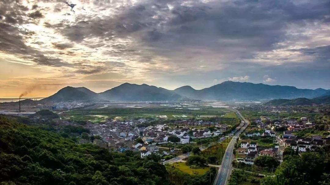 大理|全域旅游产业发展概述