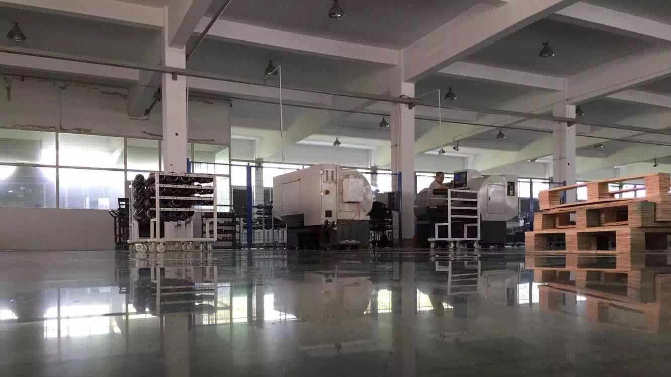 租赁|工厂车间使用混凝土密封固化剂地坪有必要性吗？