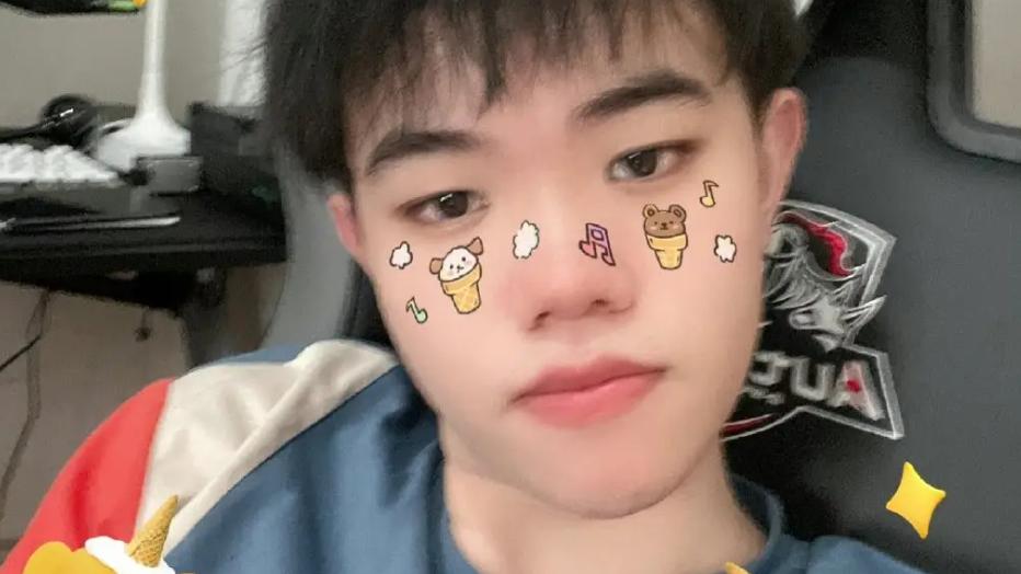 韩涵|韩涵精准命中职业，汤汤补位反被举报，水友：职业都冲你来的？