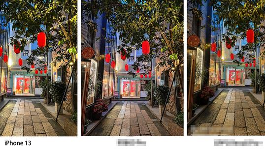 苹果|为什么国产手机都1亿像素了，苹果依然在用1200万？答案很真实