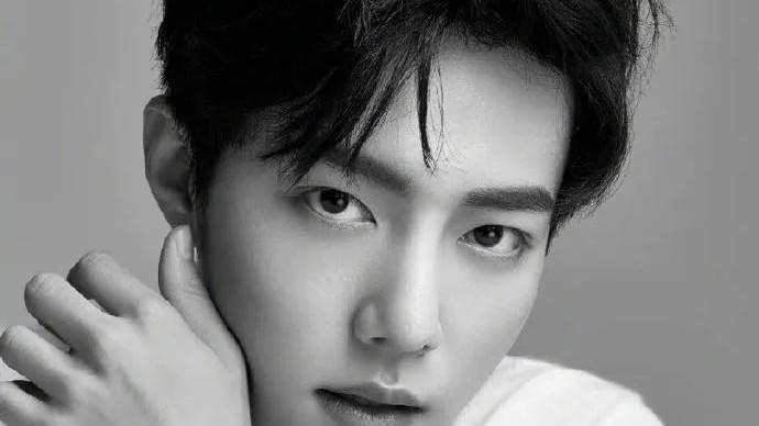 肖战|肖战《骄阳伴我》开机数十天，紧急发文，抵制私生、代拍、造假