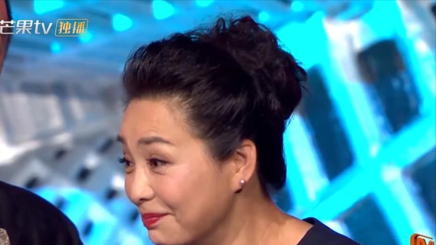 戴春荣|皇后专业户戴春荣：和老师相爱34年无绯闻，如今61岁成人生赢家