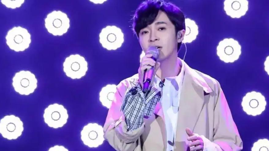 吴青峰|这首歌的难度，真的是只有唱过的人才知道，吴青峰翻唱的很棒！