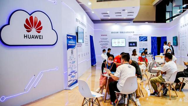 华为|发生了什么？华为中标资格被取消，事关5800万元项目