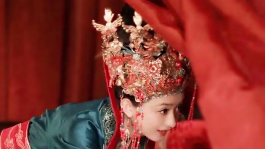 赵丽颖|赵丽颖偷吃罗晋管够, \早生贵子”女人必知4种富养吃法50岁不显老