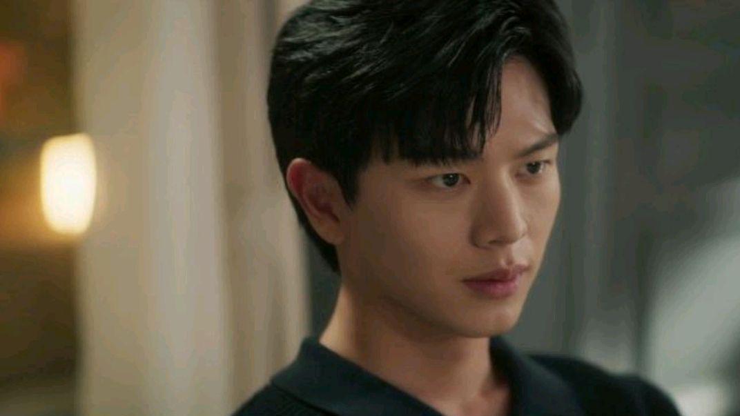 金汤匙|各归其位，《金汤匙》第12集：黄泰勇不是黄会长的亲生儿子