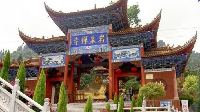 昆明|云南昆明宜良县三个值得一去的旅游景点，其中一个是AAAA级景点