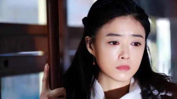 蒋欣|又一谍战剧即将来袭，女主是大家熟悉的蒋欣，造型让人耳目一新