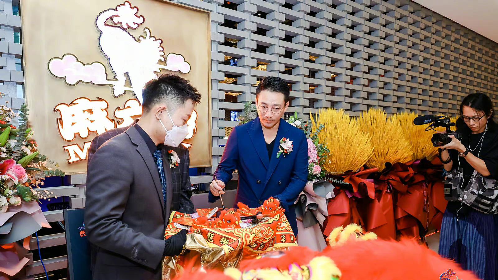 大S|大S合体具俊晔放闪，汪小菲终于跳出来发文