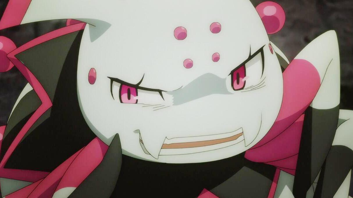 转生成蜘蛛：蜘蛛技能“产卵”有什么用？没有蜘蛛蛋，就没有女主！