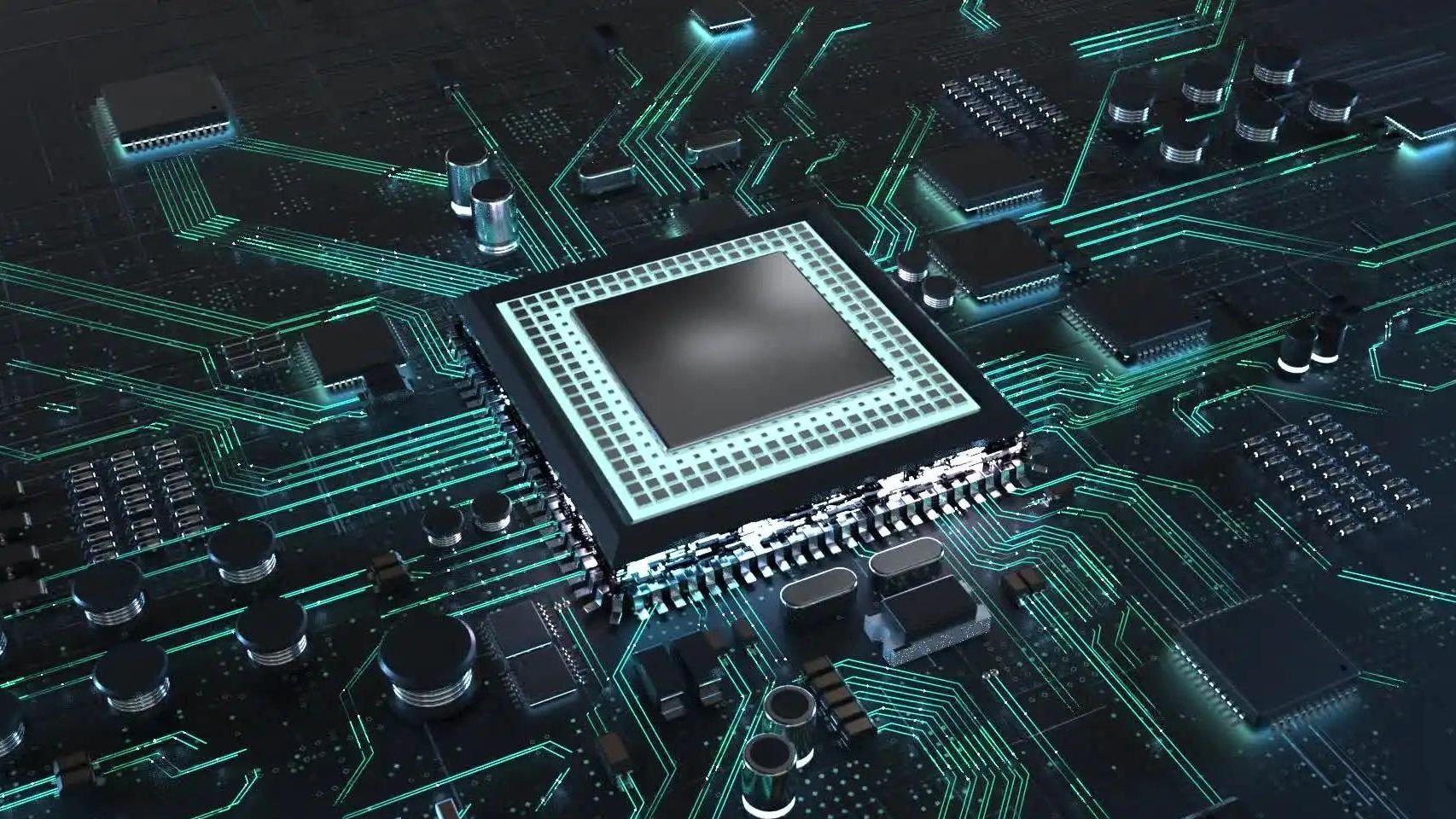 芯片|美国打压中国芯片，结果令人意外，中美或将占据全球市场