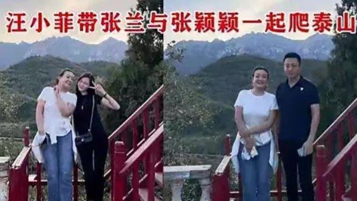 大S|大S这是要吹响反击的号角了吗？经纪人说了很多“体面话”，但所有人都抓住了重点