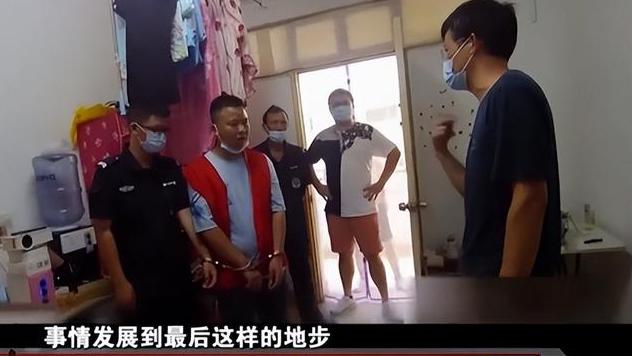 上海男子怀疑妻子与工友有染，在卧室偷偷录音，一听崩溃了 纪实