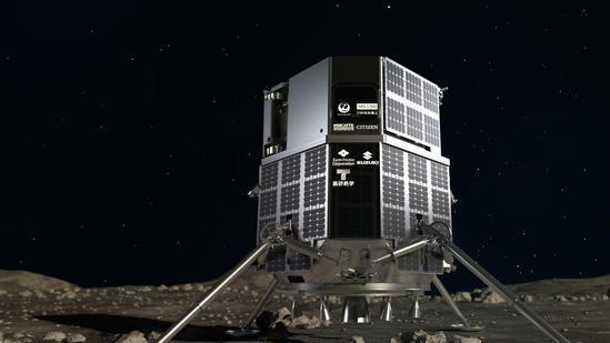 太忙了！SLS火箭将在11月发射，日本也要在11月发射月球着陆器