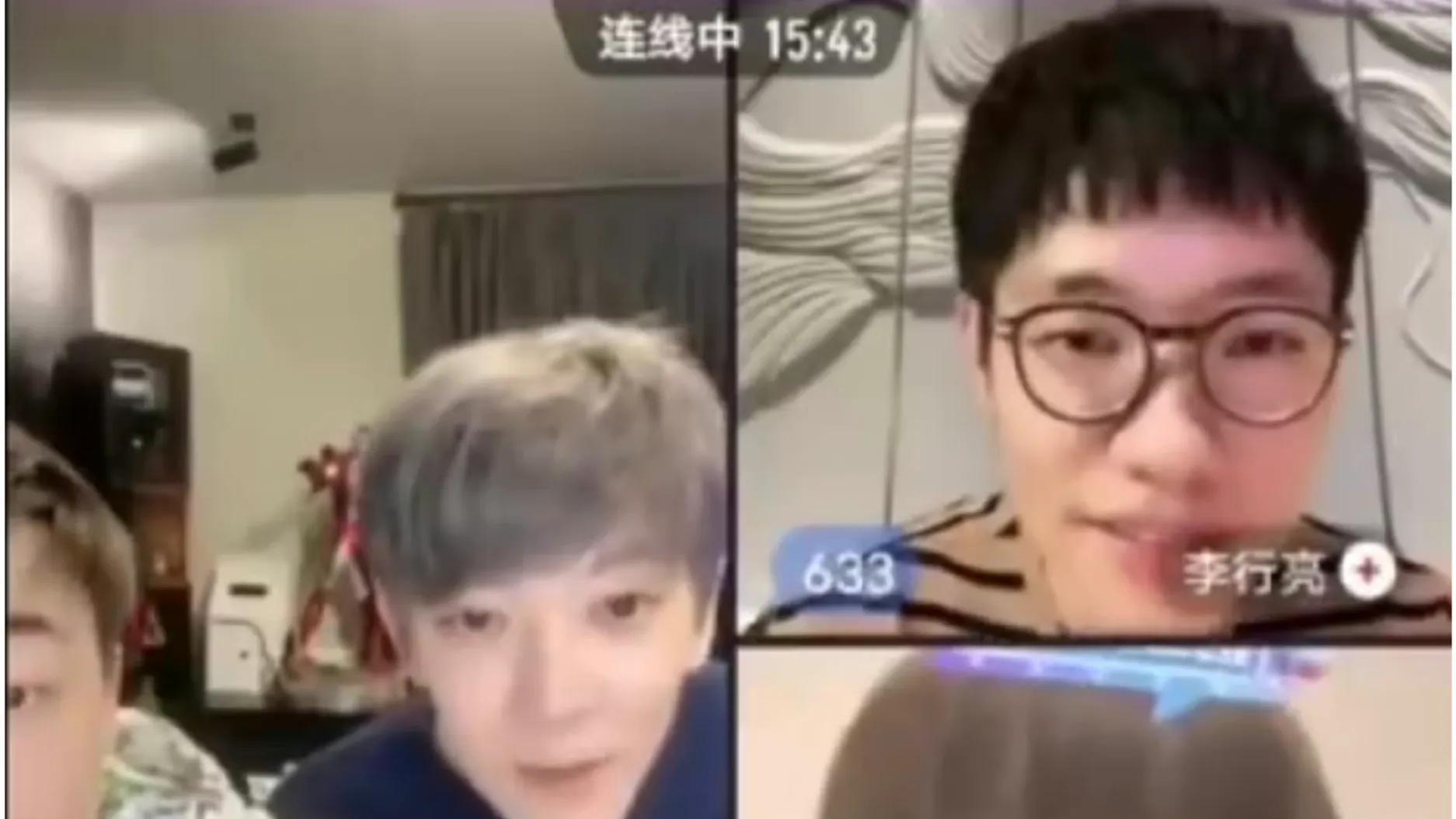 毛晓彤|网友喊话毛晓彤：太庆幸了！