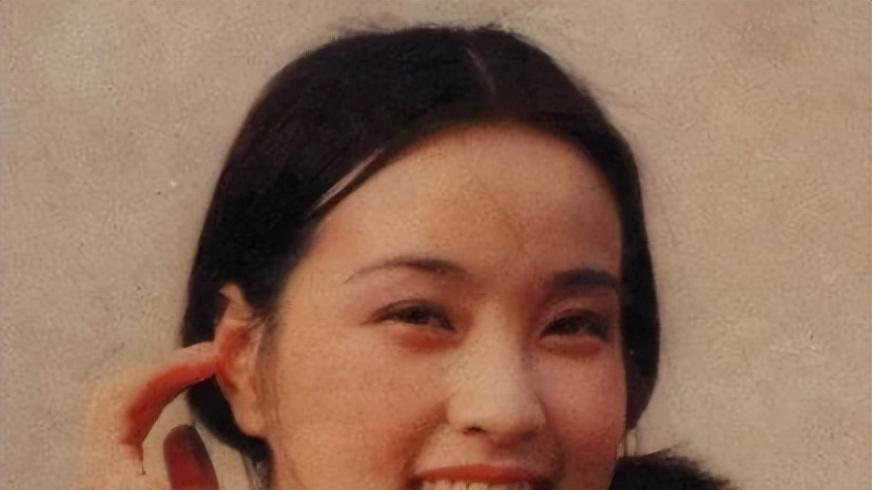 刘晓庆|刘晓庆，终将为“轻狂”付出代价