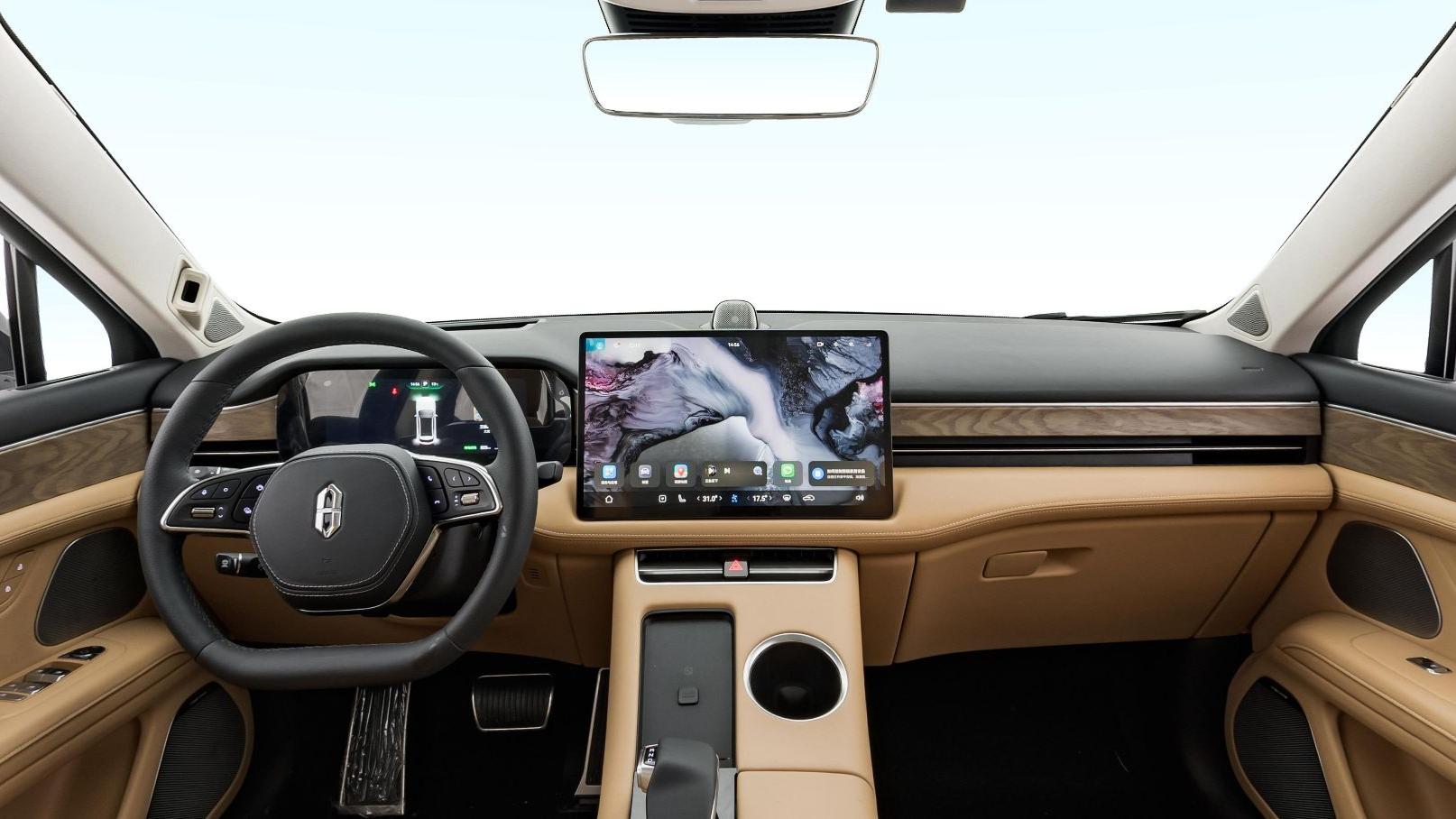 软件|华为公开一种IPX7级防水功能车载计算机高速连接器专利