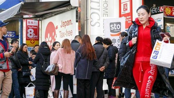 音箱|日方实体店为何能轻松击败电商，我国却反而不行？4个原因很真实