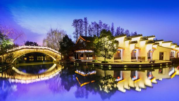 南京|南京最适合拍婚纱照的地方，旅游总收入超过4000亿元