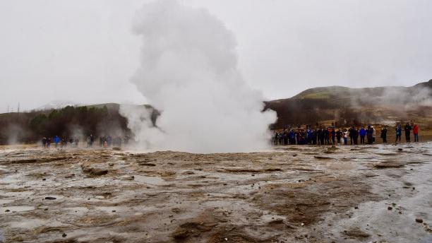 人类是如何发现地球上的自然现象的？
