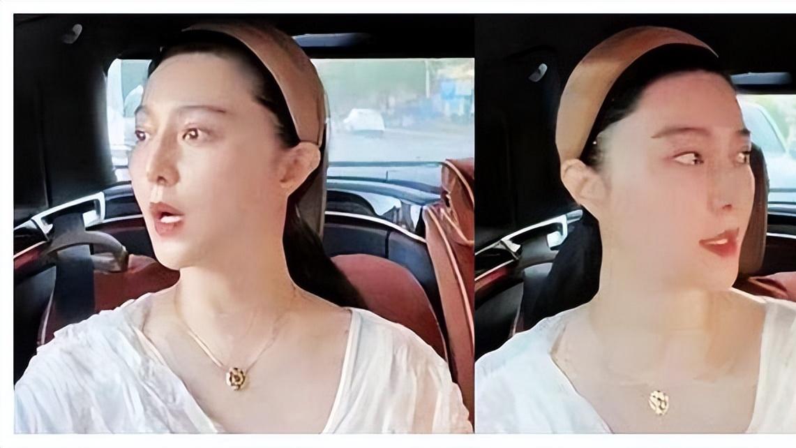 范冰冰|因偷税被罚8亿元的范冰冰“退圈”已久，如今又为何重回直播带货？