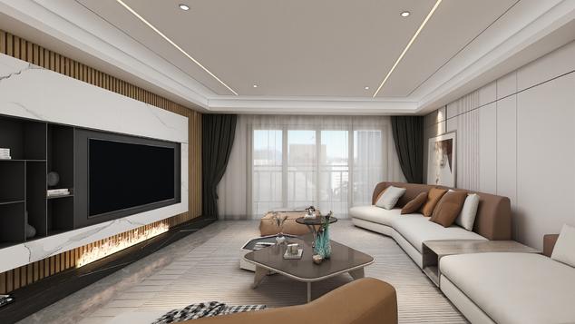 深圳欧兰博怎么样？这四房衣柜打造，看了效果就知道