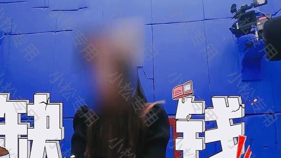 93年美女为还网贷一个月接客数十人，被抓后哭诉：别告诉我未婚夫
