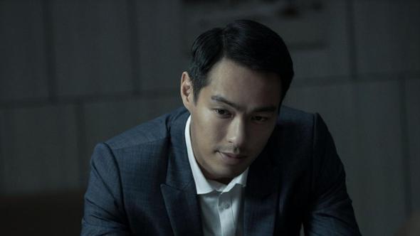 檀健次|又一新悬疑剧即将开播，主演阵容强大，名导助阵，有望成爆款