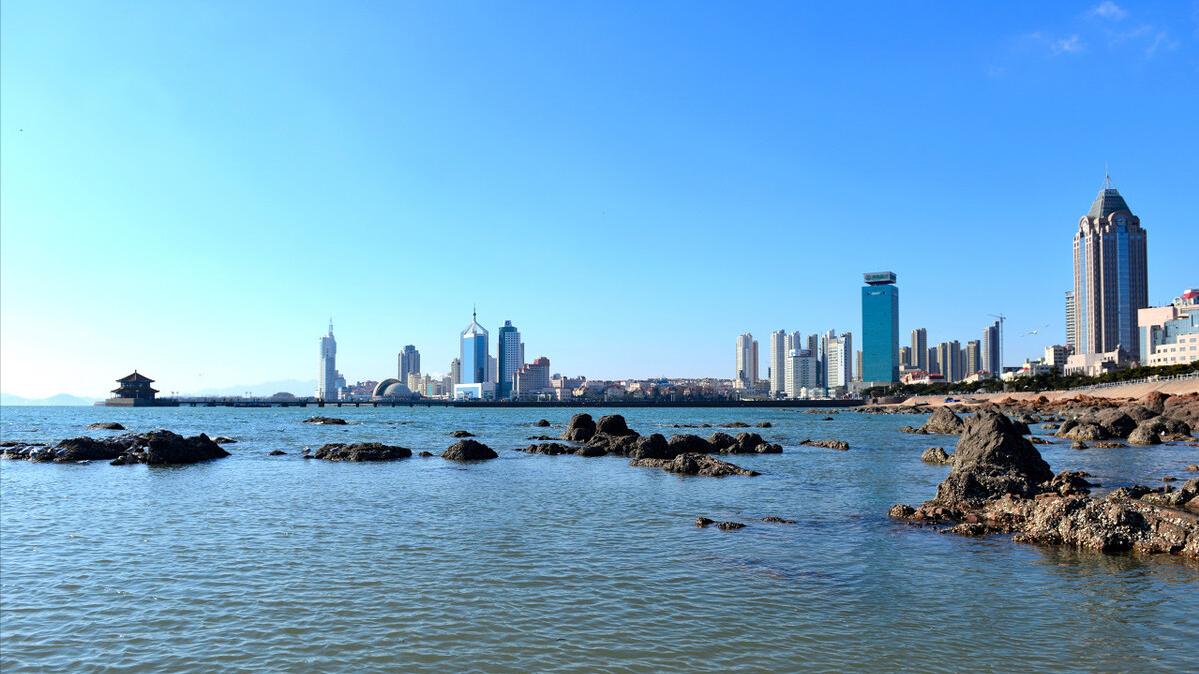武汉东湖|我国5大“养人”的城市，青岛上榜，倒数第二个实至名归