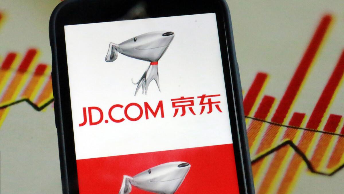 苹果|京东与苹果达成合作共识？前合作伙伴欧菲光年损失27亿当摆设