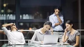 职场故事|职场中，不是不需要人情，而是有些人情，不能乱帮