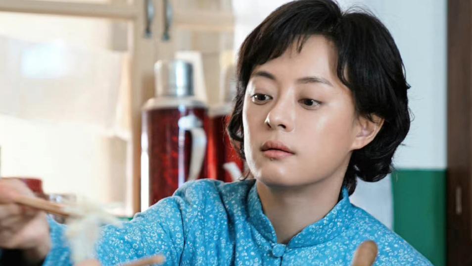 邓超|邓超自导自演，与孙俪组夫妻档，运动题材力作《中国乒乓》引期待