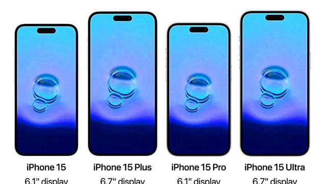 iPhone|iPhone15系列再次被确认：五大改变基本清晰，你期待吗？
