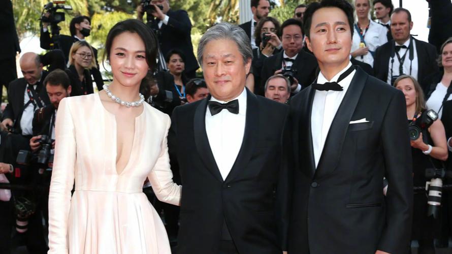 美剧|赢麻了！汤唯再度封后，横扫韩国五大颁奖典礼最佳女主角奖项