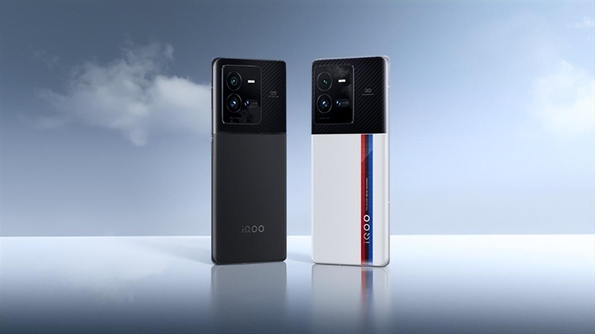 空调|iQOO10系列详细配置曝光，iQOO10Pro使用双主摄的思路？