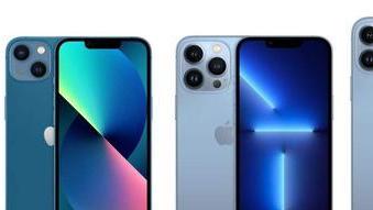 iphone13|iPhone13最新价格确定，全系迎来降价跌至新低，果粉：终于等到了