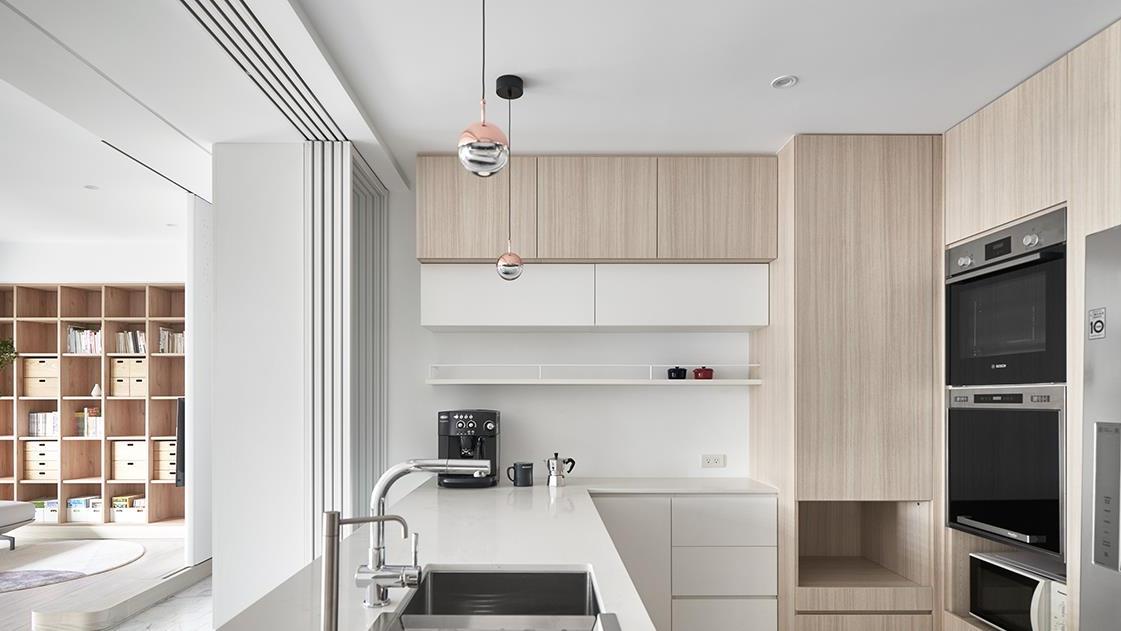 第二次装修，才明白了简约是真高级，设计师看了都佩服