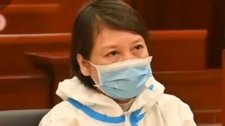 劳荣枝已找好律师，不再是吴丹红，而是请一个不知名的年轻律师！