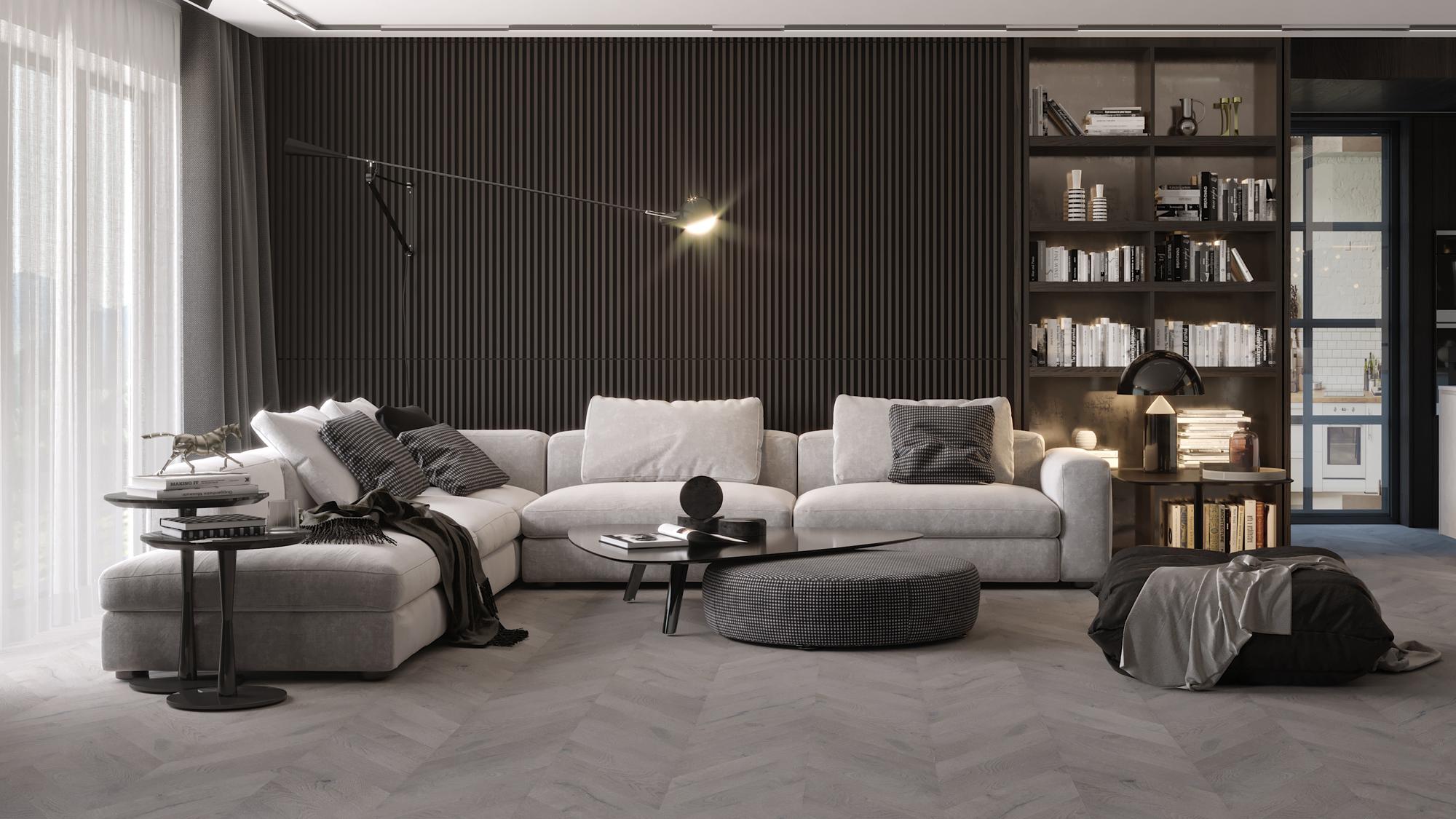 为什么我不建议你网购地板？缺斤少两事小，质量还不能保证