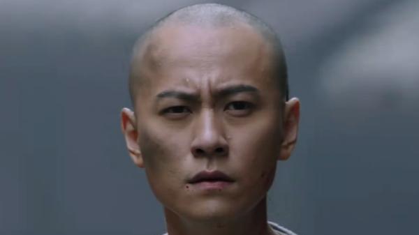 秦俊杰|接连四部男主路都没火，秦俊杰资源相当好，但扛剧能力有点差