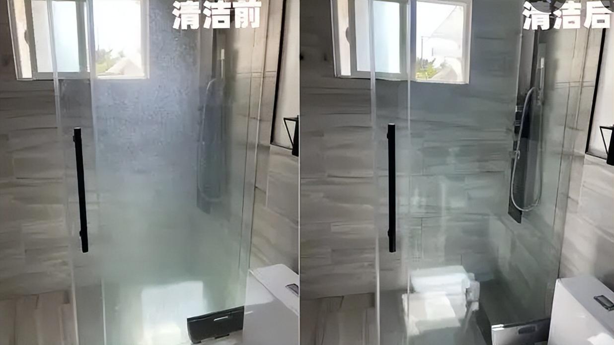 淋浴房到底是不是鸡肋？有没有必要做，当模看完这些你就明白了！