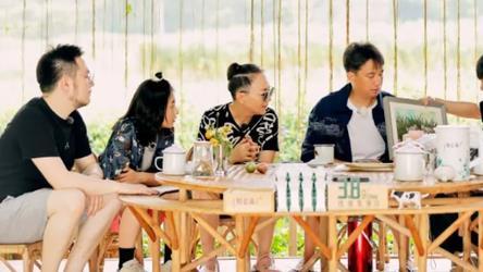 芒果台|芒果台又出动！打造全新慢综《牧野家族》，一出手就是王炸