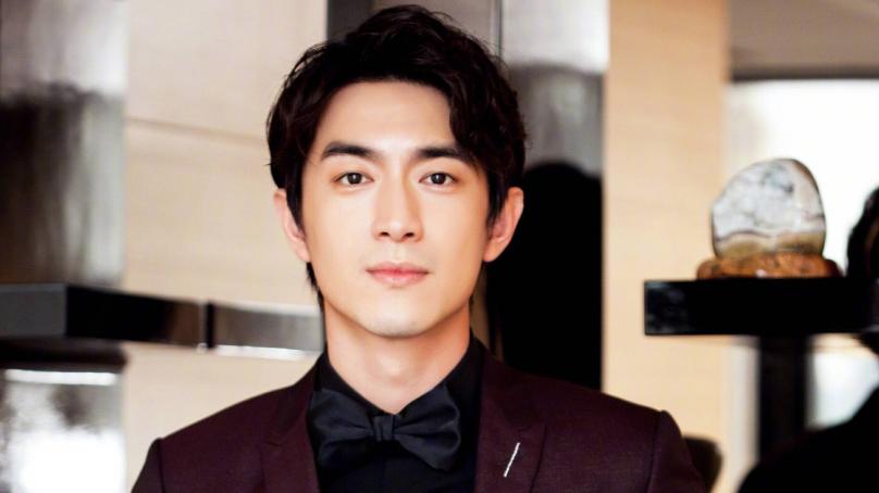 知否知否应是绿肥红瘦|林更新不顾世俗流言