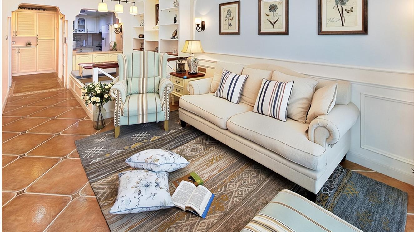 老公不让木工把柜子做到顶，仔细算了一下，才发现很多人都弄错了！