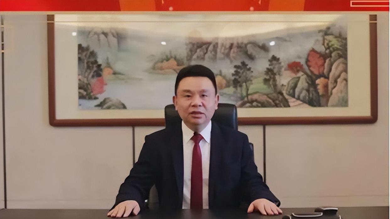 邵阳石油大王赵忠：擅长政商关系，坐拥30个加油站，身家24亿