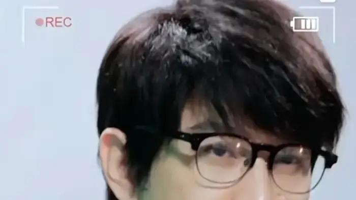 沼泽深处的女孩|黄晓明，官宣“新身份”