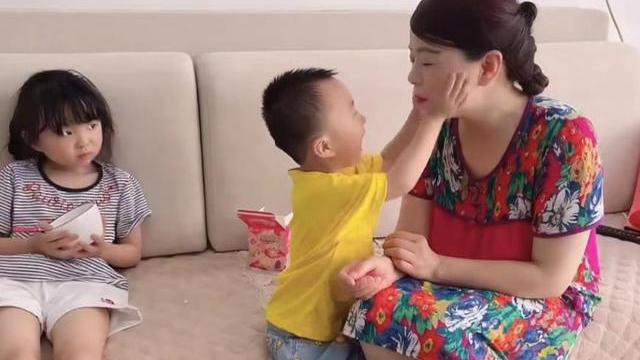 作业本不存在？潘克驻马店之行获取新证据，许敏迎来阶段性胜利