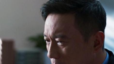 欧美明星|《罚罪》张秋峰究竟是不是“碟中谍”？他在剧中的表现确实很反常